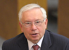 Владимир Лукин: Действия в Чехии в сфере ПРО – феномен психологического реванша за события "Пражской весны"