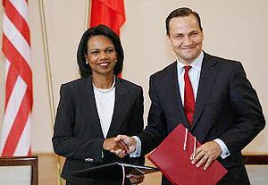 Как ПРО стала реальностью