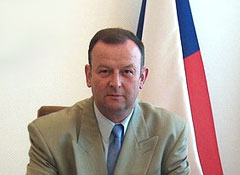 Мирослав Костелка: Размещение радара ПРО США в Чехии не является реваншем за события августа 1968-го