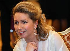 "Это, если хотите, работа". Фото