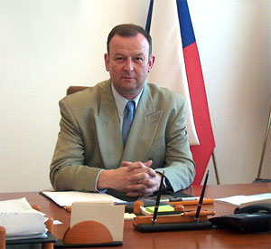 Мирослав Костелка: Размещение радара ПРО США в Чехии не является реваншем за события августа 1968-го