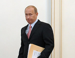 Руки прочь от профицита