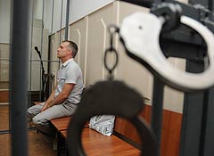 Суд как логическое завершение