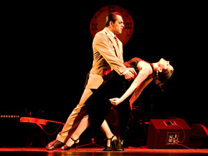 Танго для каждого