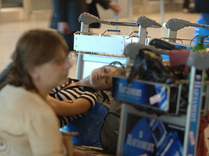 Региональные беды AiRUnion