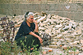 Призыв к мировому сообществу