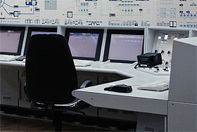 Дрейф мирного атома