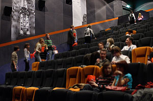 Вторая победа "Солдат неудачи"