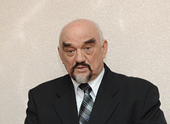 Игорь Смирнов: Пришло время прекратить игру