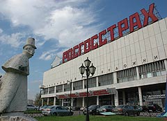 ЦДХ, история о ценности советского модерна?