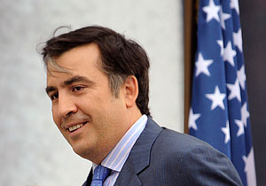 Надежды Саакашвили