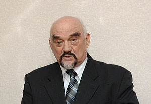 Игорь Смирнов: Пришло время прекратить игру