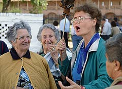 Грозит ли россиянам изоляция