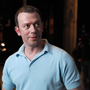 Ратманский: разговор на современном языке