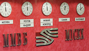 Рынок избавляется от хандры