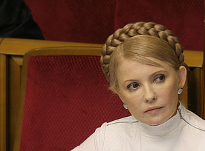 Тест на "оранжевый" патриотизм