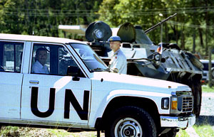 Во избежание новых авантюр