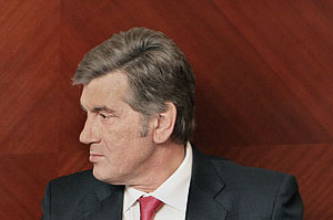 Киев не признает и сожалеет