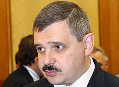 Замглавы ФСКН: Действия НАТО в борьбе с наркотиками в Афганистане не эффективны