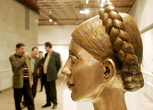 Во всем виноватая Тимошенко