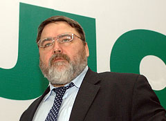 Игорь Артемьев: "Угольная и металлургическая отрасли станут не последними, где мы будем добиваться перехода на долгосрочные контракты"