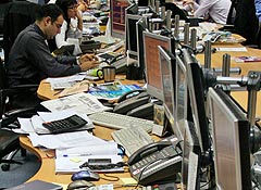 Как закаляются инвесторы