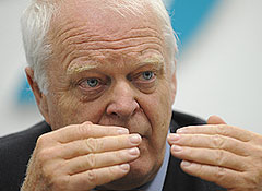 Беспристрастный очевидец из Европы