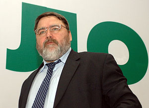 Игорь Артемьев: "Угольная и металлургическая отрасли станут не последними, где мы будем добиваться перехода на долгосрочные контракты"