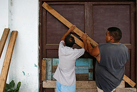 Грозный "Густав"