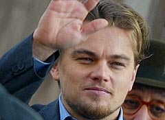 Ди Каприо как вождь соцреволюции