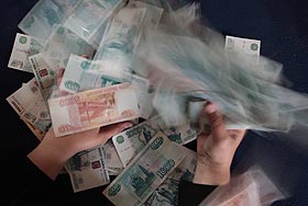 Радиация и кокаин с доставкой на дом