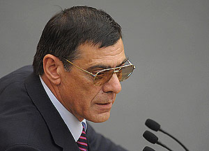 Смена власти