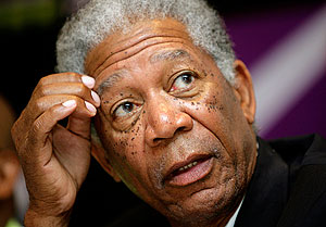 "Шофер мисс Дэйзи" попал в ДТП