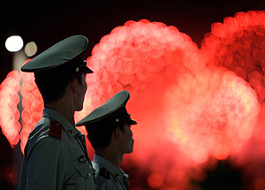 Грузия и олимпийское перемирие