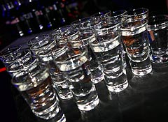 Водка для американцев