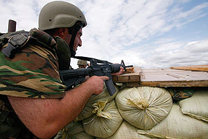 Бои без правил