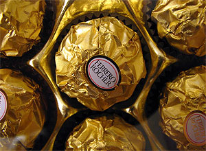 Право быть круглым и ореховым