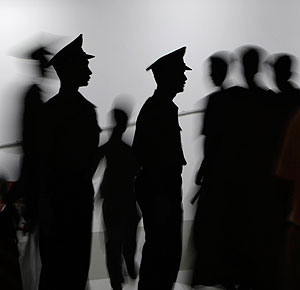 "Нарушители спокойствия" съезжаются в Пекин