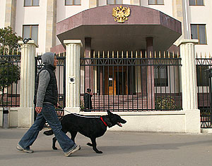 "Челночная миссия" проваливается на глазах