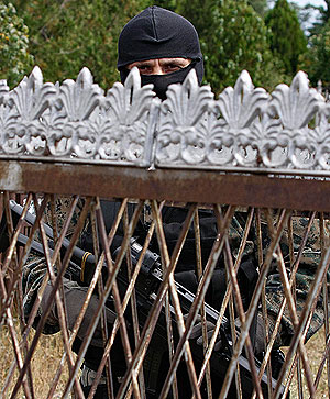 "И захват города, и всей республики"