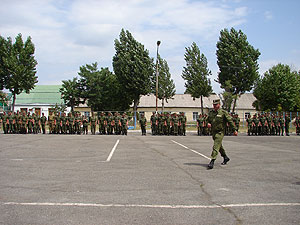Политики против войны