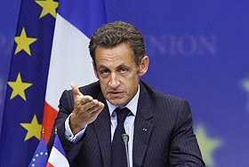 "Это не повод к большой войне"