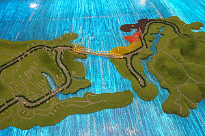 "Поменьше золота и бриллиантов. Поскромнее нужно делать"