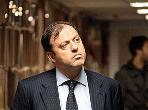 Уволить Митволя