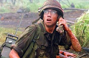 "Солдаты" и "Рыцарь" идут вперед