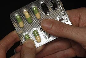 Самоубийцы среди нас