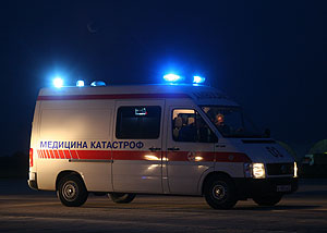 "Не надо раздувать кровавые истории"