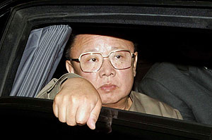 Корее жив, чем мертв