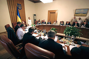 Неукротимый Балога и новая коалиция