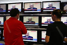 Гаага в поисках новых подсудимых